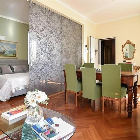 La Finestra Sul Lago Como Exterior photo