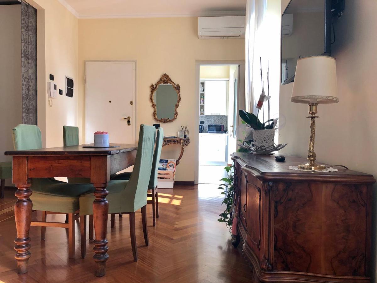 La Finestra Sul Lago Como Exterior photo