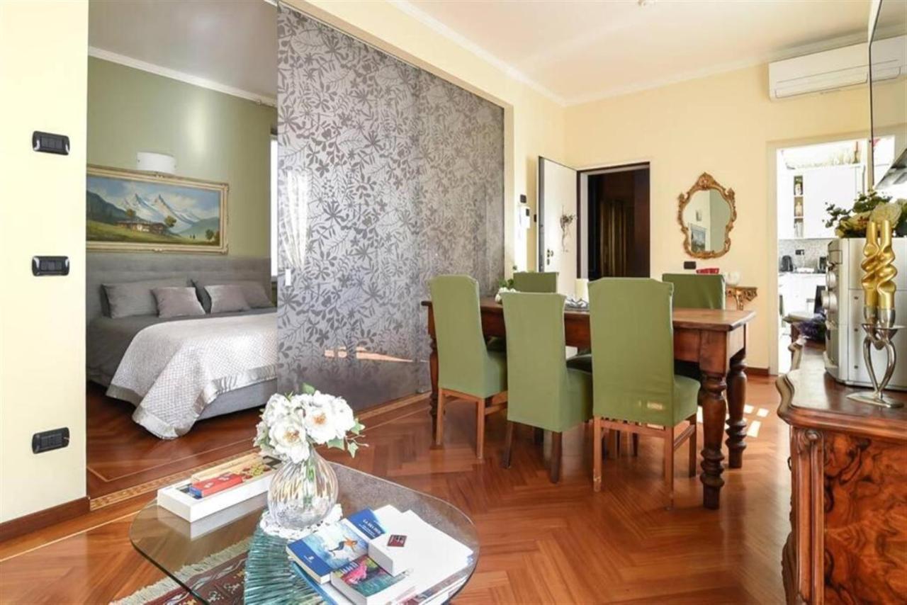 La Finestra Sul Lago Como Exterior photo