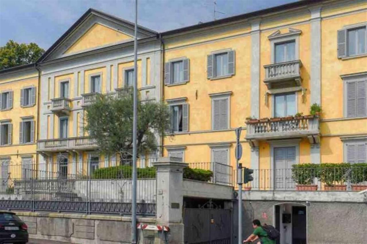 La Finestra Sul Lago Como Exterior photo